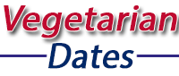 Vegetarian Dates